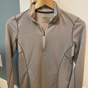 Patagonia Midweight Capilene Baselayer - Small